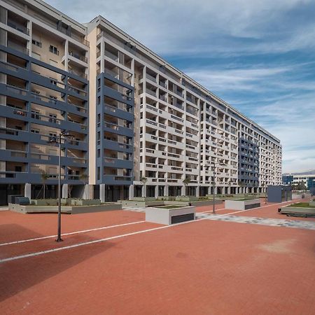 Cozy Studio Apartment Mila Podgorica Exterior foto