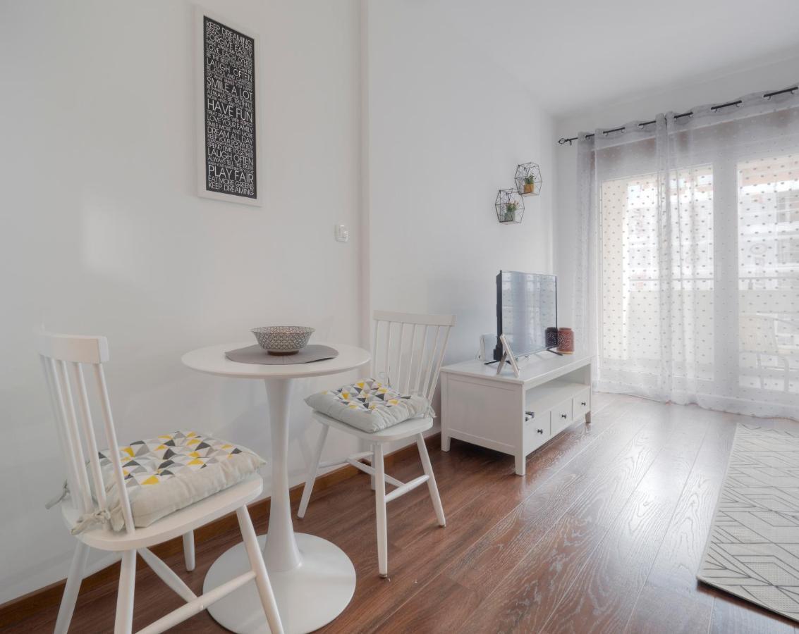 Cozy Studio Apartment Mila Podgorica Exterior foto