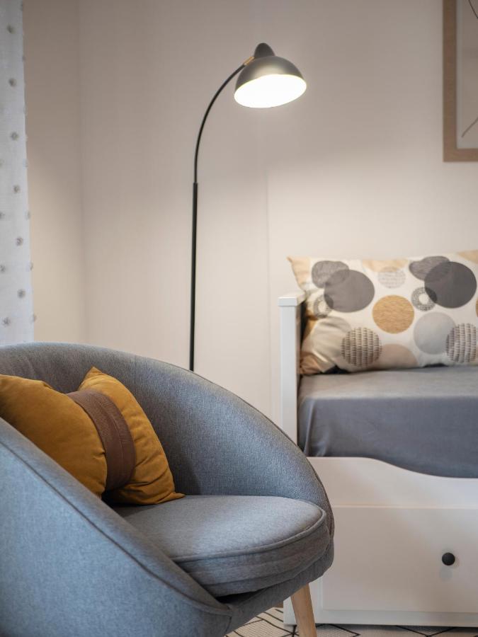 Cozy Studio Apartment Mila Podgorica Exterior foto