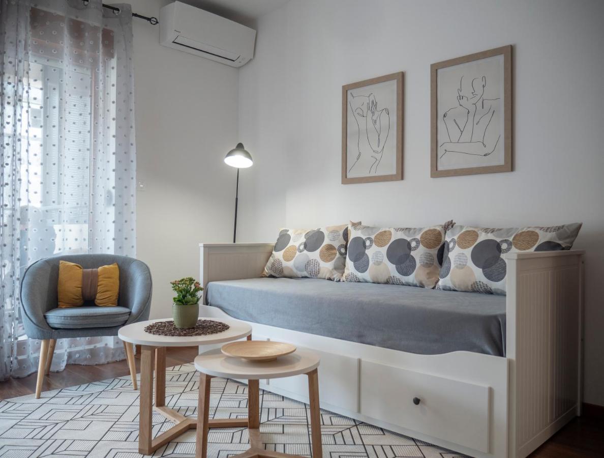 Cozy Studio Apartment Mila Podgorica Exterior foto