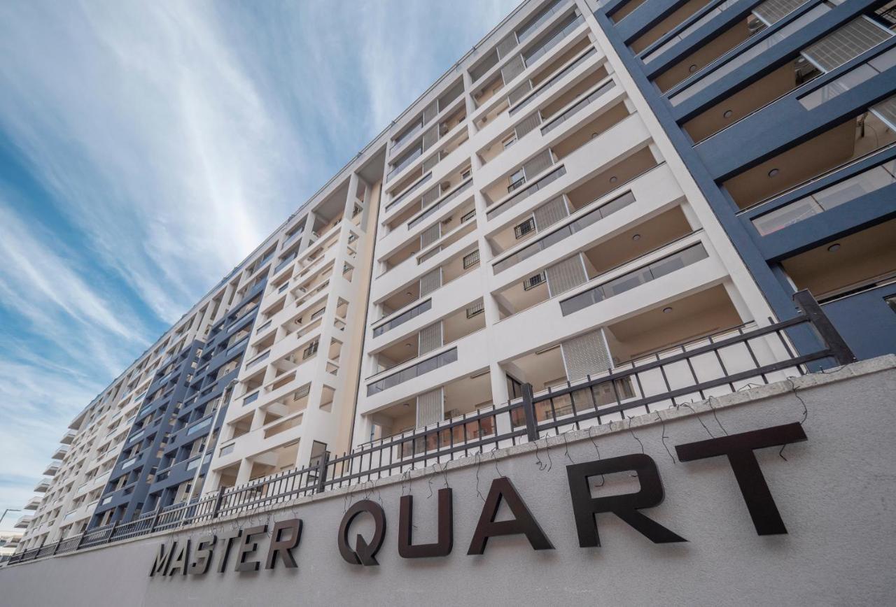 Cozy Studio Apartment Mila Podgorica Exterior foto