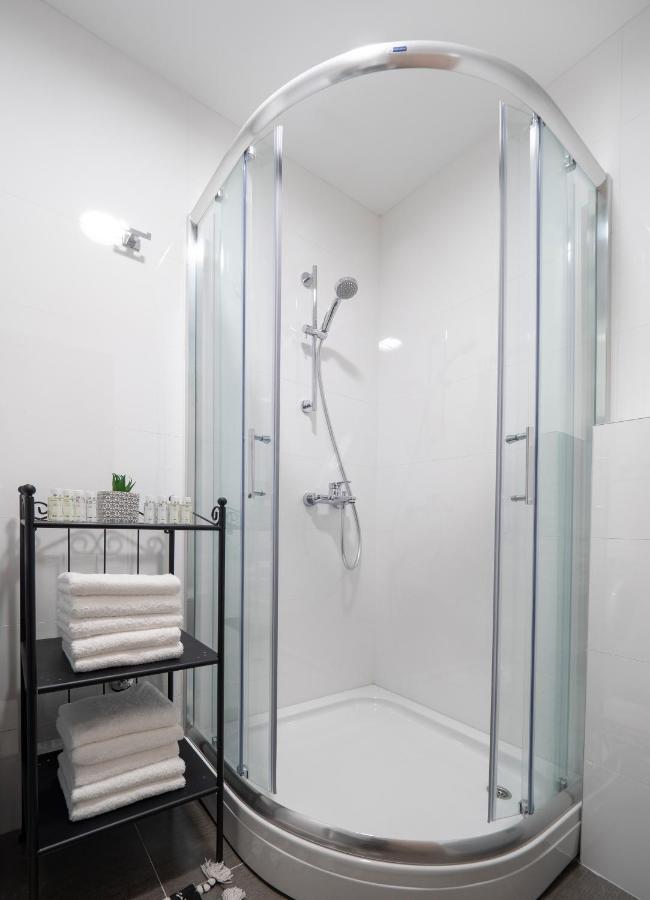 Cozy Studio Apartment Mila Podgorica Exterior foto