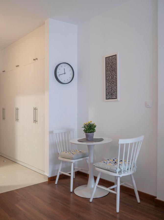 Cozy Studio Apartment Mila Podgorica Exterior foto